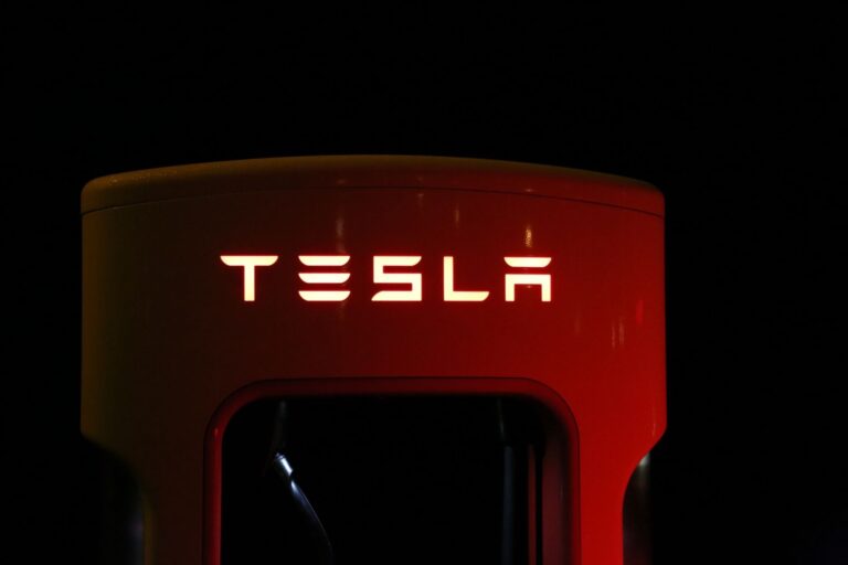 Highway fast charging