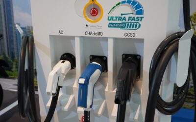 Global plug standardisation accelerates as Tesla’s NACS gains ground beyond North America
