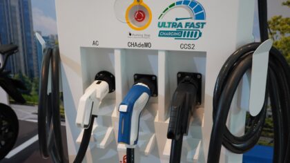 Global plug standardisation accelerates as Tesla’s NACS gains ground beyond North America