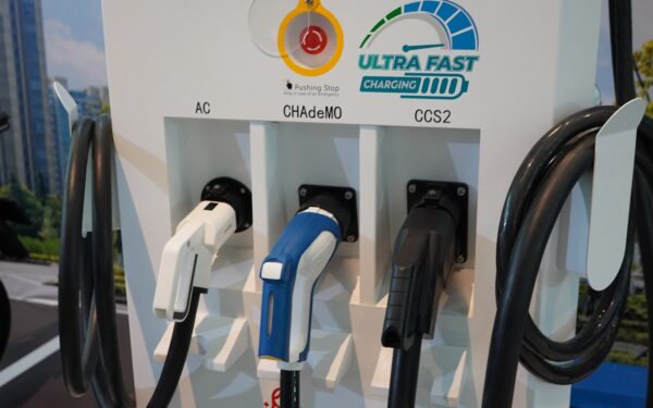 Global plug standardisation accelerates as Tesla’s NACS gains ground beyond North America