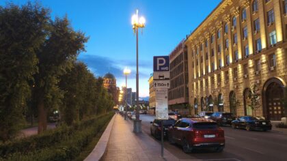 Home EV charging without a driveway: practical options for apartment living