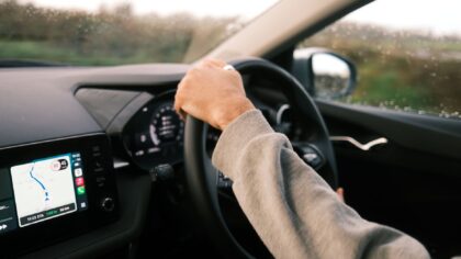 How advanced driver assistance is quietly redefining road safety