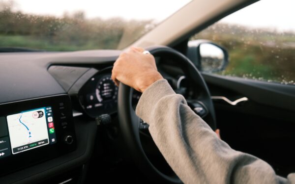 How advanced driver assistance is quietly redefining road safety