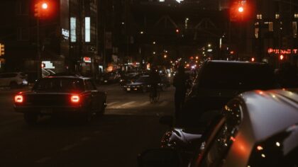 How AI traffic management could reshape everyday mobility in cities