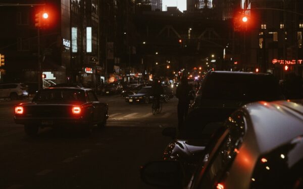 How AI traffic management could reshape everyday mobility in cities
