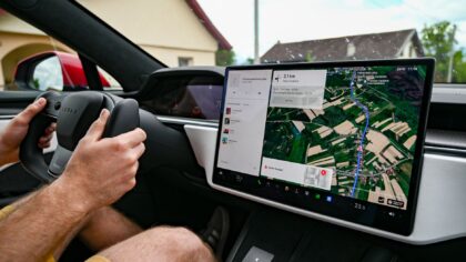 EV software features that matter for first-time buyers