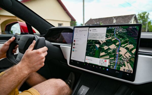 EV software features that matter for first-time buyers
