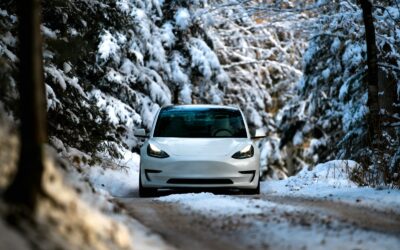 How battery preconditioning helps you charge faster and keep your EV’s range more consistent