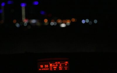 How connected car features are reshaping the electric driving experience