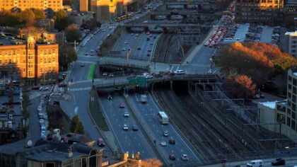 How dynamic road pricing could steer the next decade of mobility