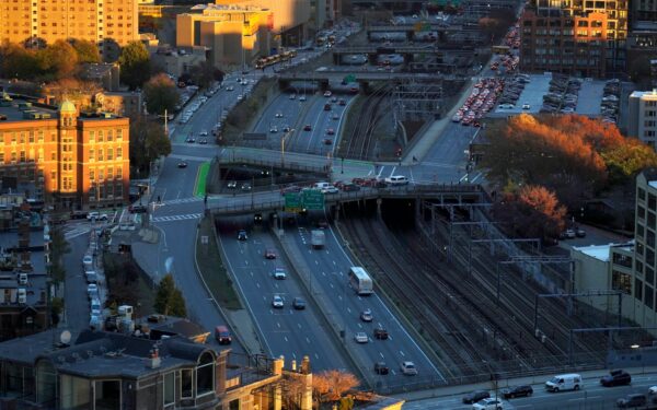 How dynamic road pricing could steer the next decade of mobility