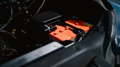 How EV battery safety systems work and what drivers should know