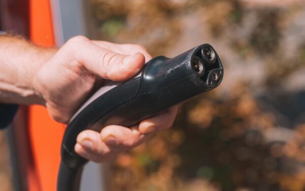 How EV charging adapters work and when you actually need one