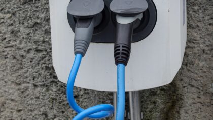 How EV charging adapters work and when you actually need them