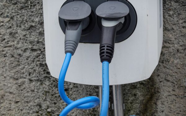How EV charging adapters work and when you actually need them