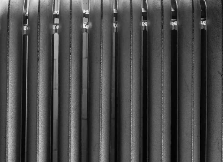 Battery cooling loop