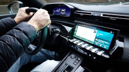 How EV driver assistance systems really work on everyday roads