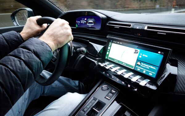 How EV driver assistance systems really work on everyday roads