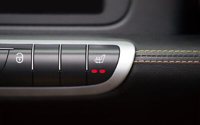 How EV heat pumps help drivers save energy in everyday use