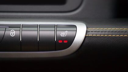 How EV heat pumps help drivers save energy in everyday use
