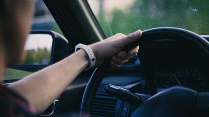 Practical driving tips that help your wallet and the environment