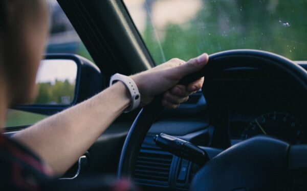 Practical driving tips that help your wallet and the environment