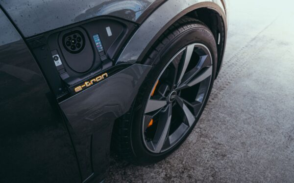 How EV tire wear affects your costs and what you can do about it