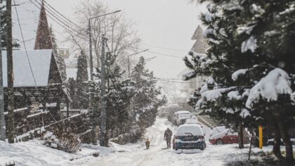 How heat pumps in EVs save range and keep the cabin cozy in winter