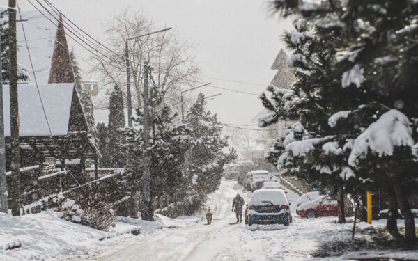How heat pumps in EVs save range and keep the cabin cozy in winter