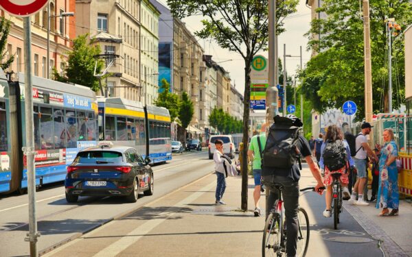 How low-emission streets are changing daily life in European cities