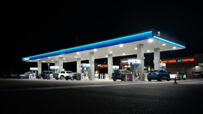 How new fast-charging corridors are reshaping long-distance travel for EV drivers