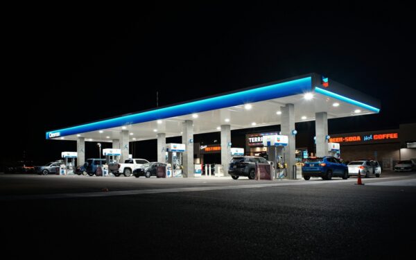 How new fast-charging corridors are reshaping long-distance travel for EV drivers