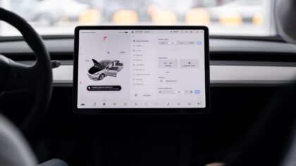 How over-the-air updates keep your EV’s battery and tech feeling new