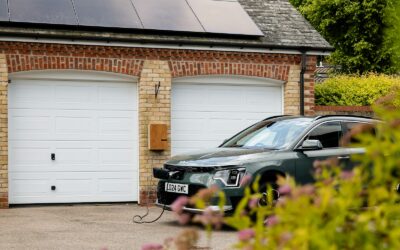 How peer-to-peer charging could unlock the next wave of EV adoption