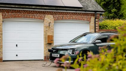 How peer-to-peer charging could unlock the next wave of EV adoption