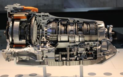 How permanent magnet motors in EVs work and what they mean for everyday owners