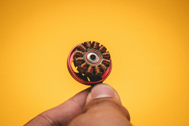 Powertrain permanent magnet
