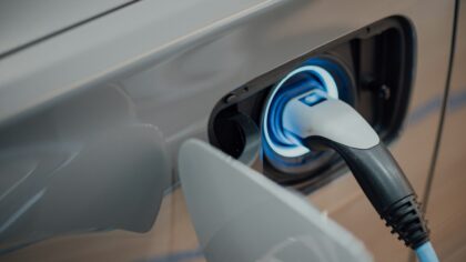 How plug-in hybrids may bridge, not block, the shift to cleaner mobility