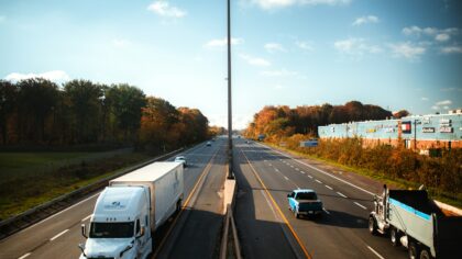 How regional e-mobility corridors could reshape long-distance travel