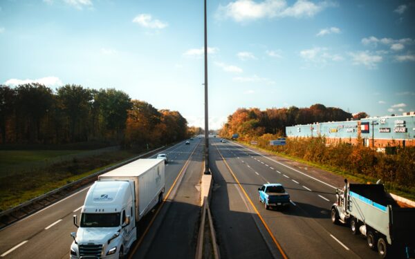 How regional e-mobility corridors could reshape long-distance travel
