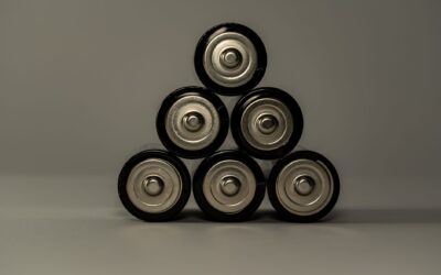 How second-life EV batteries are finding new value after the road