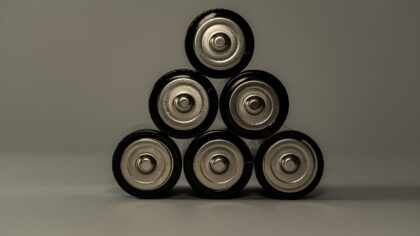 How second-life EV batteries are finding new value after the road