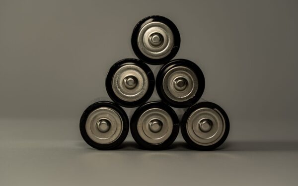 How second-life EV batteries are finding new value after the road