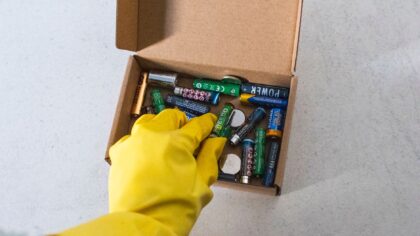 How second-life EV batteries are quietly powering homes, businesses and the grid
