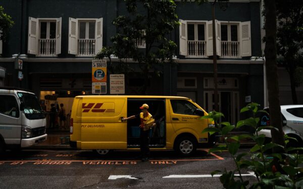 How smart curbside management could unlock smoother urban mobility