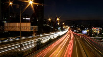 How software-defined road networks could guide the next wave of autonomous mobility