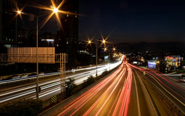 How software-defined road networks could guide the next wave of autonomous mobility