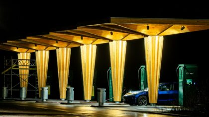How solar-assisted charging could support tomorrow’s low-carbon mobility