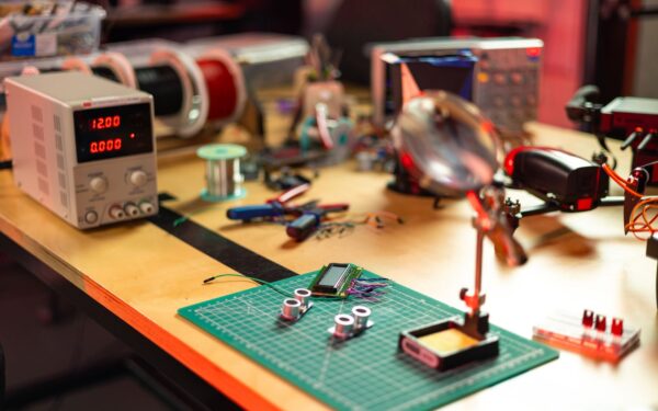 How solid-state batteries could change the next generation of EVs