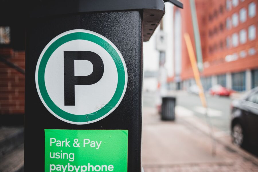 Car subscription app